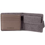 Vuch Allee Brown Wallet | ePonuda.com