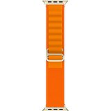  Narukvica Moye Smart Watch Alpine Loop Strap 44/45/49mm Orange | Eponuda.com