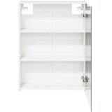  Kopalniška ogledalna omara Bela 53,5 x 15,5 x 70 cm, (5000232844) | Shoptok.si