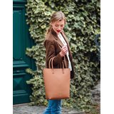 Vuch Shopper torba Aderyn Mocha, 36,5 x 34 cm | shoptok.hr