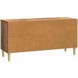 TV ormar 102 x 34,5 x 50 cm Staro drvo Konstruirano drvo | shoptok.hr