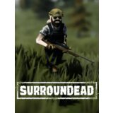 Steam SurrounDead (PC) Key EUROPE | Eponuda.com