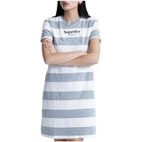 Superdry Obleke W8010018A Siva | Shoptok.si