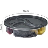 Hermia Posode za hrano v kompletu 2 ks – | Shoptok.si