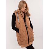 Factory Price Vest-SK-KZ-HH-079.93P-light brown | Shoptok.si