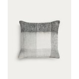 Kave Home Prevleka za blazino iz mešanice volne 45x45 cm Catarina – | Shoptok.si