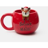 Sinsay Šalica s blagdanskim motivom | shoptok.hr