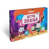  Bibin svet - Igra znanja Cene