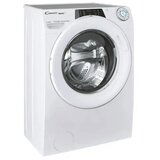 Candy RO4 1274DWMT/1-S (slim) RapidO' Mašina za pranje veša, 7kg, 1200 obrt/min, 9 Brzih Programa, Bela | ePonuda.com