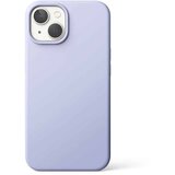 Ringke SILICONE MASKA ZA IPHONE 14 PLUS / 15 PLUS LAVANDA | shoptok.hr