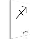  Slika - Sagittarius (1 Part) Vertical 40x60 Cijene