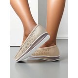 Resti Women's perforated moccasins Cerro | ePonuda.com