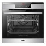 Hansa ugradbena pećnica BOEI697220, touch control, soft close, 19 automa.program | shoptok.hr