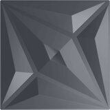vidaXL Stenski paneli 24 kosov sivi 50x50 cm XPS 6 m² zvezda | Shoptok.si