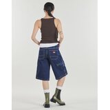 Dickies Kratke hlače & Bermuda 957 13 INCH DENIM SHORT Modra | Shoptok.si