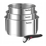 Tefal Komplet posode INGENIO EMOTION 4-PIECE COOKWARE, (5000005323) | Shoptok.si