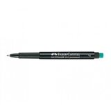 Faber-Castell Flomaster OHP permanentni F - izberite | različne barve Cene