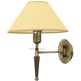 Opviq Zidna lampa E27 Grlo, Bronza cijene