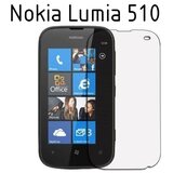 Zaščitna folija ScreenGuard za Nokia Lumia 510 Cene