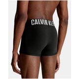 Calvin Klein Jeans Spodnje hlače 000NB2602AGXI TRUNK 2PK Črna | Shoptok.si