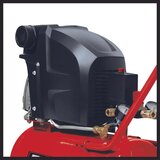 Einhell kompresor za vazduh TE-AC 270/24/10 | Eponuda.ba