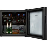 EXQUISIT WS1-12-GT-030G schwarz | Shoptok.si