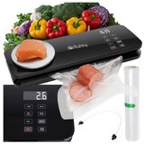Ruhhy vakuumirka za hranu sa vagom 2u1 – 120W, 80 kPa | shoptok.hr