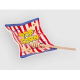 bitten Popcorn Ceramic Decoration Tray multicolor | Shoptok.si