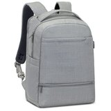 Rivacase nahrbtnik za prenosnik 8363 carry-on, 15,6", siv Cene