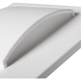 Kanlux 33325 - LED svetiljka za stepenište ERINUS LED/1,5W/12V 4000K bela | Eponuda.com