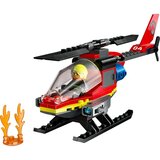 Lego CITY Vatrogasni helikopter za spasavanje | Eponuda.com