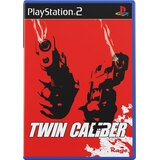  Twin Caliber (PS2) - rabljeno | Shoptok.si