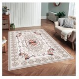 Conceptum Hypnose tepih Woobtny0205, 80x50cm, bijeli | Eponuda.ba