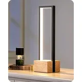 35 cm LED namizna svetilka