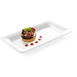  Banketni pladenj GN 1/3, Melamin, 325x177x20mm | Shoptok.si