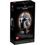 Lego Star Wars: Čelada Mandalorijanca | Shoptok.si