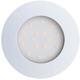 Eglo 96416 - LED spoljašnje ugradno svetlo PINEDA-IP LED/12W IP44 Cene