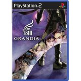  Grandia 3 - NTSC igra brez ovitka (PS2) - rabljeno | Shoptok.si