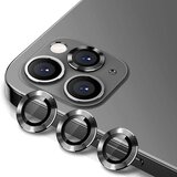 KAMERA STAKLO 12 PRO MAX METAL CRNA IPHONE | Eponuda.ba