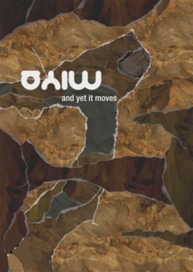  and yet it moves steam key europe | ePonuda.com