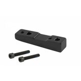 Force ZADNJI ADAPTER FLAT 160mm, 34mm CRNI | ePonuda.com
