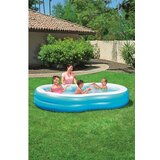 Bestway bazen 262 x 157 x 46 cm cijene