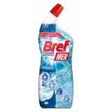 gel za čišćenje wc šolje ocean 700ml pvc
