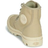 Palladium Visoke superge PAMPA HI ORIGINALE~SAHARA/ECRU~M Bež | Shoptok.si