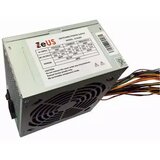 Zeus Napajanje 600W ZUS-600 sivo Cijene