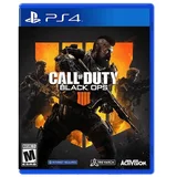 of Duty Black Ops 4 (PS4) - rabljeno