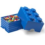 Lego kutija za odlaganje (6): Plava | Eponuda.com