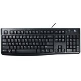 Logitech TASTATURA K120 YU Crna | Eponuda.com