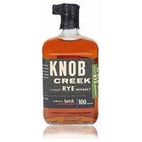 Knob Creek Rye 50% 0.7l viski cene