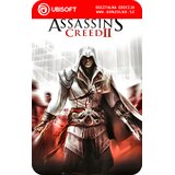  Assassins Creed 2 - Ubisoft Connect koda brez škatlice (WINDOWS PC) | Shoptok.si